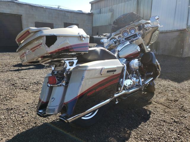 2006 HARLEY-DAVIDSON FLHTCUSE 1HD1PRE186Y955305