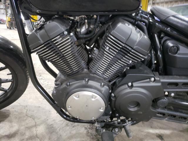 2014 YAMAHA XVS950 CU JYAVN05EXEA001519