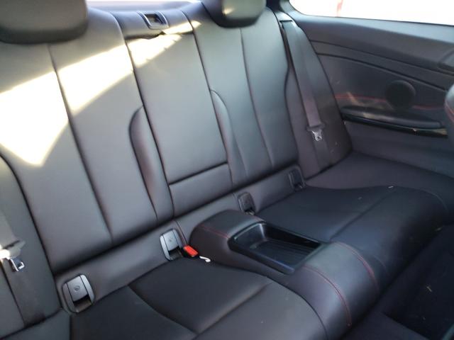 2014 BMW 435 XI WBA3R5C56EK188314