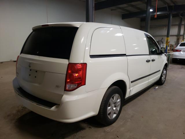 2012 DODGE RAM VAN 2C4RDGAG1CR265570
