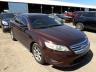 2010 FORD  TAURUS