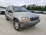 2001 JEEP  CHEROKEE