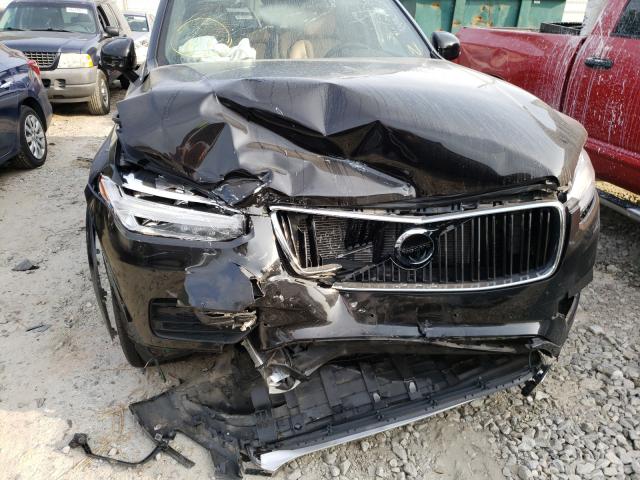 2018 VOLVO XC90 T5 YV4102PK0J1349725