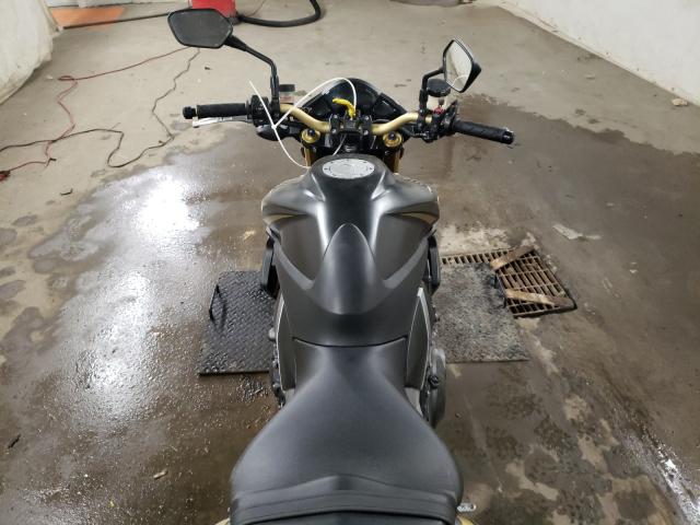 2014 HONDA CB1000 R ZDCSC6019EF215434