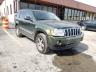 2006 JEEP  CHEROKEE