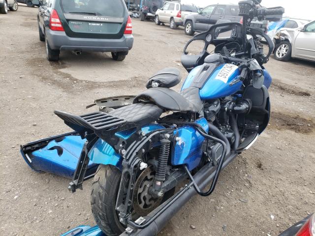 2018 HARLEY-DAVIDSON FLTRU 1HD1KGD13JB614782