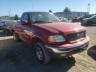 2000 FORD  F150