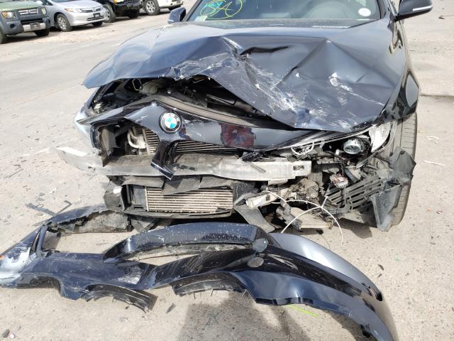 2015 BMW 435 XI GRA WBA4B3C56FGV48618