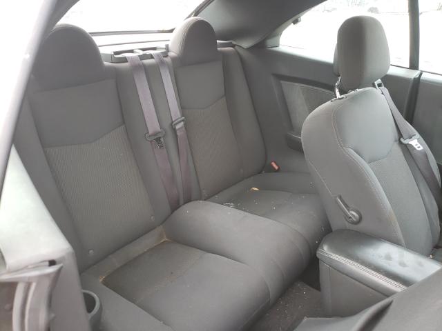 2010 CHRYSLER SEBRING 1C3BC5ED9AN138444