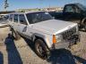 1992 JEEP  CHEROKEE