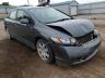 2009 HONDA  CIVIC