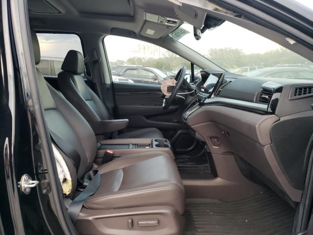 2019 HONDA ODYSSEY EL 5FNRL6H92KB108659