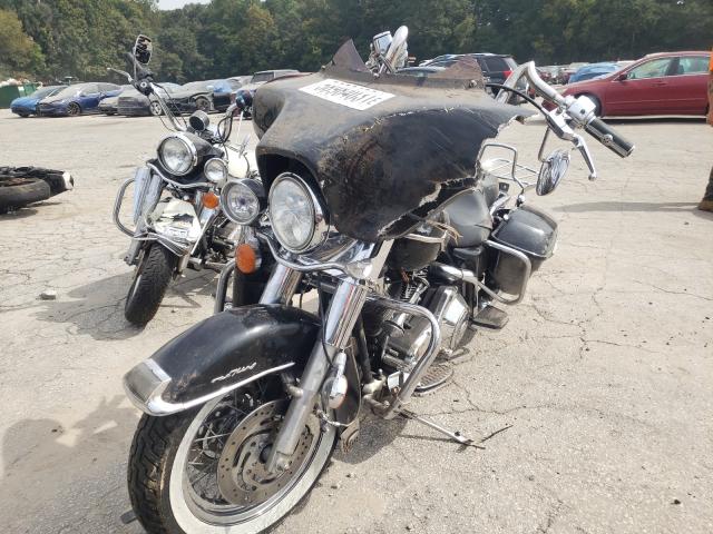 2004 HARLEY-DAVIDSON FLHRCI 1HD1FRW114Y716743
