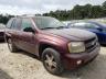 2007 CHEVROLET  TRAILBLAZER