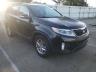 2015 KIA  SORENTO