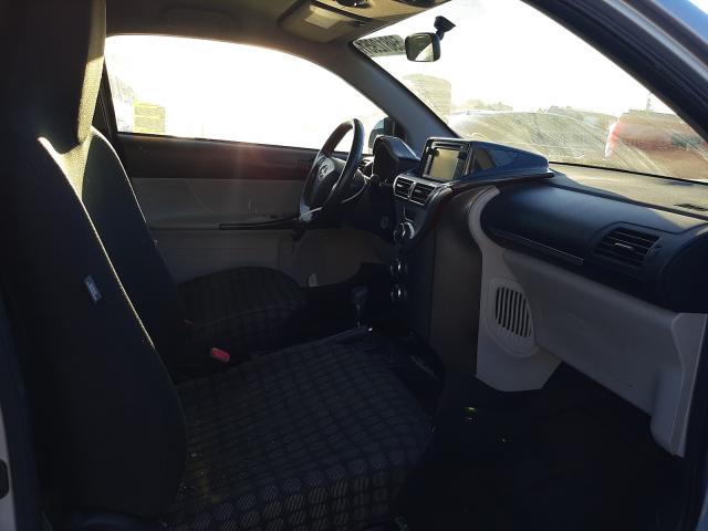 2014 TOYOTA SCION IQ JTNJJXB09EJ026620