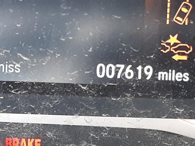 2021 HONDA PASSPORT 5FNYF7H56MB000909