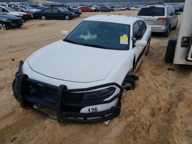 2018 DODGE CHARGER PO 2C3CDXAT4JH265802