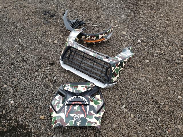 2020 CAN-AM RYKER RALL 3JB2GEG25LJ005659
