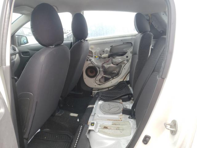 2015 MITSUBISHI MIRAGE DE ML32A3HJ8FH046581