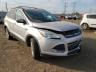 2013 FORD  ESCAPE