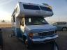 2004 FORD  ECONOLINE