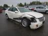 2003 CADILLAC  CTS