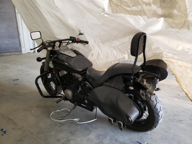 2011 HONDA VT750 C2B JH2RC5377BK100101