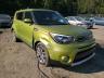 2018 KIA  SOUL