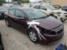 2017 KIA  FORTE