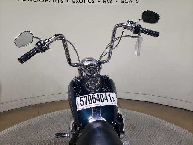 2002 HARLEY-DAVIDSON FXDL 1HD1GDV392Y328756