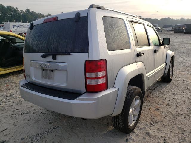 2012 JEEP LIBERTY LI 1C4PJMCK9CW152294