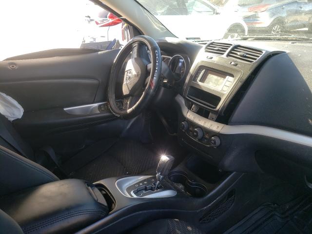 2011 DODGE JOURNEY MA 3D4PH1FG7BT523848