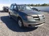 2004 MITSUBISHI  OUTLANDER