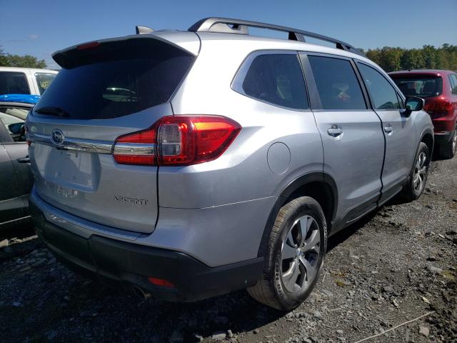 2019 SUBARU ASCENT PRE 4S4WMAFD3K3481373