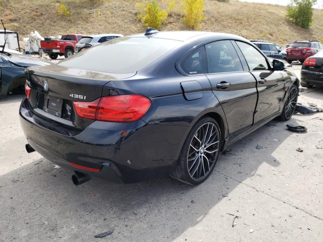 2015 BMW 435 XI GRA WBA4B3C56FGV48618