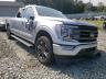 2021 FORD  F-150