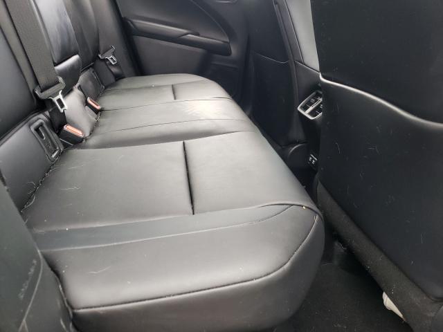 2020 LEXUS UX 250H JTHX9JBH6L2033847