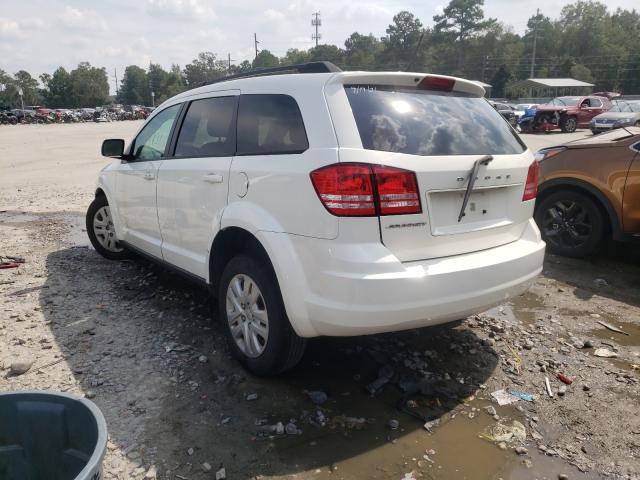 2018 DODGE JOURNEY 3C4PDCAB8JT241605