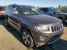 2014 JEEP  CHEROKEE