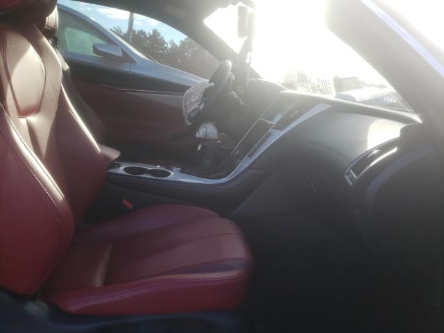 2018 INFINITI Q60 RED SP JN1FV7EL6JM631484