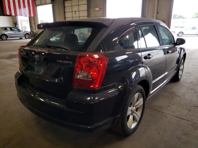 2011 DODGE CALIBER MA 1B3CB3HA1BD120991