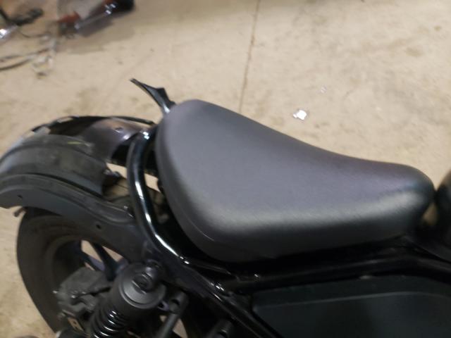 2021 HONDA CMX300 A MLHNC5351M5400463