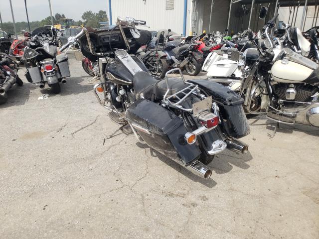 2004 HARLEY-DAVIDSON FLHRCI 1HD1FRW114Y716743