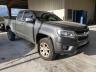 2016 CHEVROLET  COLORADO