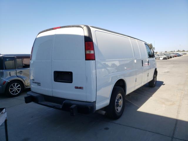 2011 GMC SAVANA 1GTW7GCA4B1900478