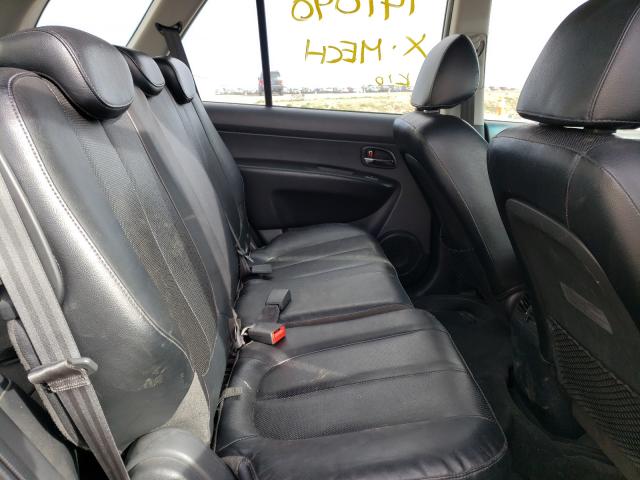 2011 KIA RONDO KNAHH8C83B7364187