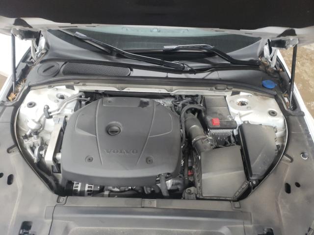 2018 VOLVO S90 T5 MOM LVY102MK2JP052016