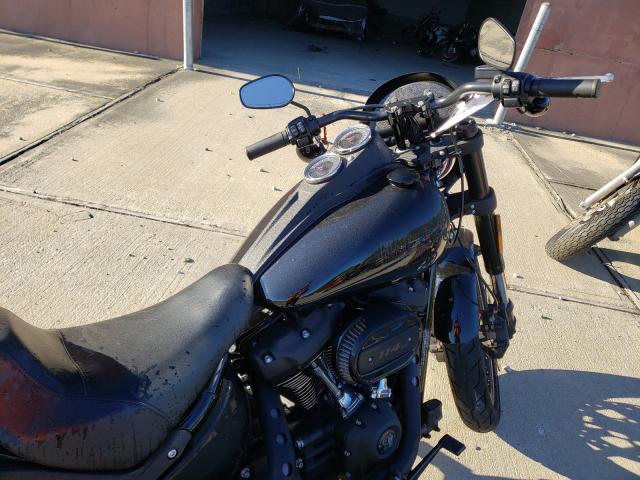 2020 HARLEY-DAVIDSON FXLRS 1HD1YWK10LB067565