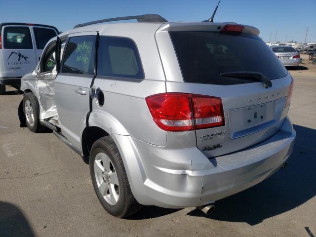 2011 DODGE JOURNEY MA 3D4PH1FG7BT523848